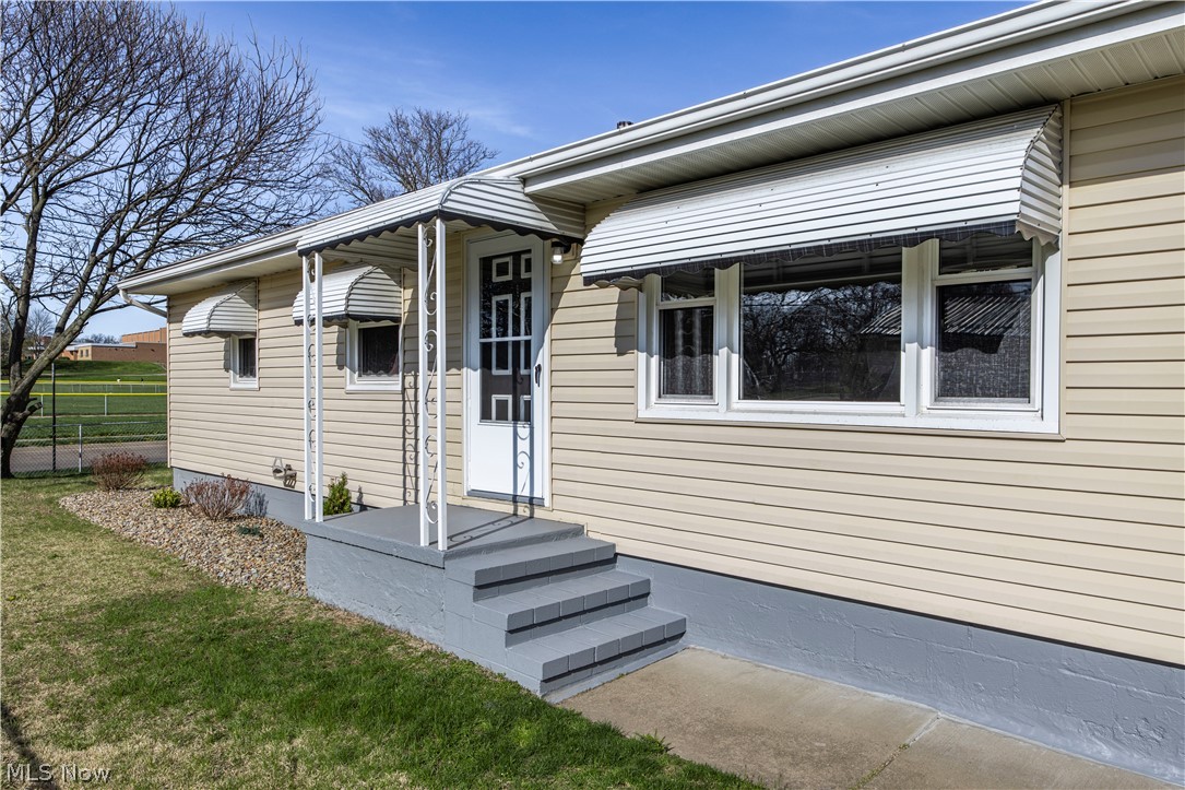 1132 Battles Avenue Akron OH 44314
