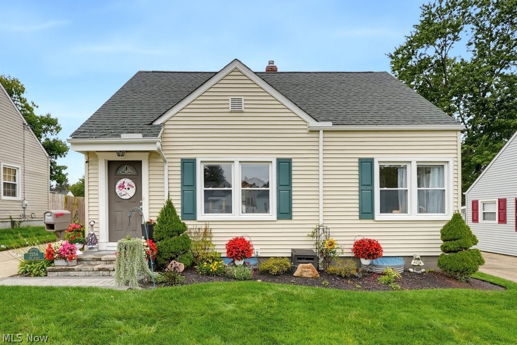 2354 25th Street Cuyahoga Falls OH 44223