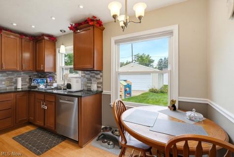 2354 25th Street Cuyahoga Falls OH 44223