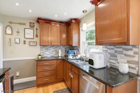 2354 25th Street Cuyahoga Falls OH 44223