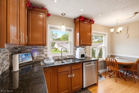 2354 25th Street Cuyahoga Falls OH 44223