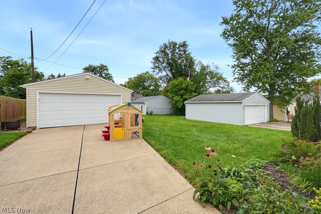 2354 25th Street Cuyahoga Falls OH 44223