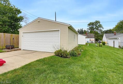 2354 25th Street Cuyahoga Falls OH 44223