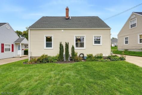 2354 25th Street Cuyahoga Falls OH 44223
