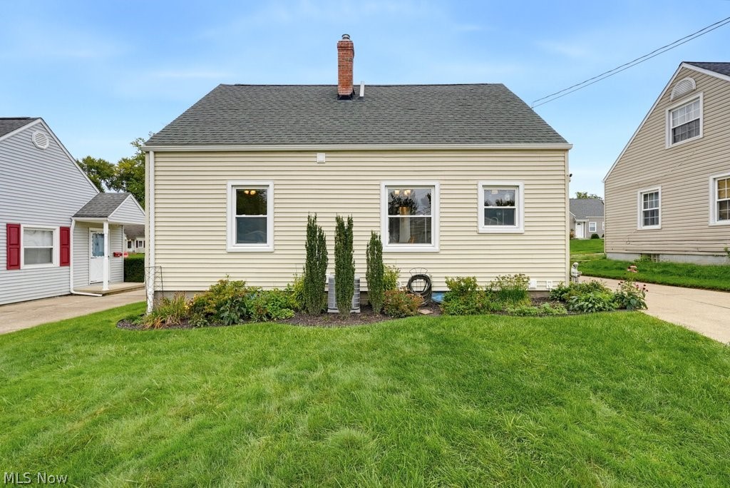 2354 25th Street Cuyahoga Falls OH 44223