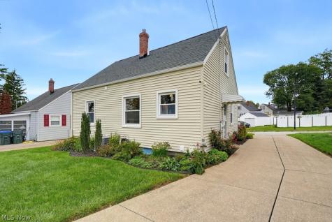 2354 25th Street Cuyahoga Falls OH 44223