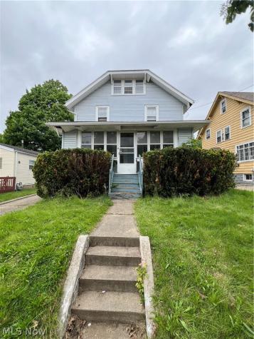 797 Stoner Street Akron OH 44320