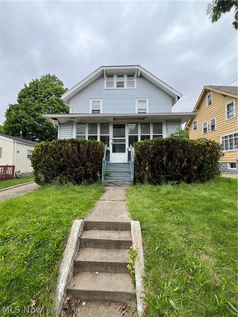 797 Stoner Street Akron OH 44320