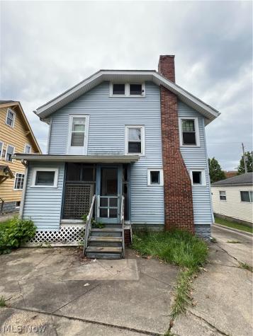 797 Stoner Street Akron OH 44320