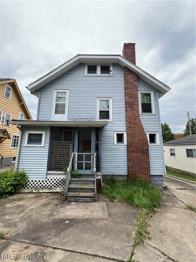 797 Stoner Street Akron OH 44320