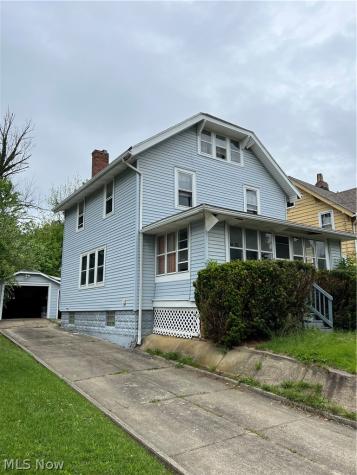 797 Stoner Street Akron OH 44320