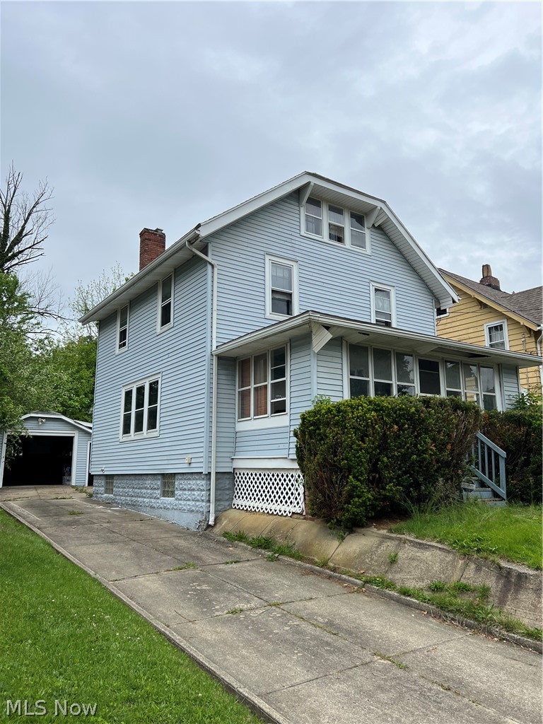 797 Stoner Street Akron OH 44320