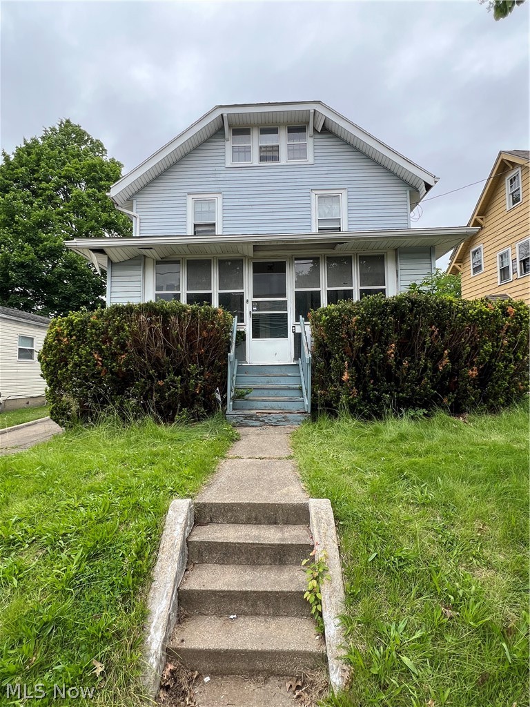 797 Stoner Street Akron OH 44320