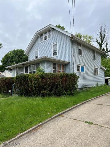 797 Stoner Street Akron OH 44320
