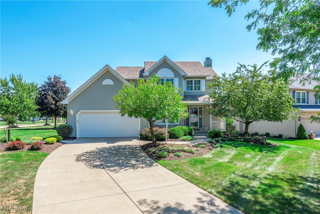 1038 Charleton Drive Medina OH 44256