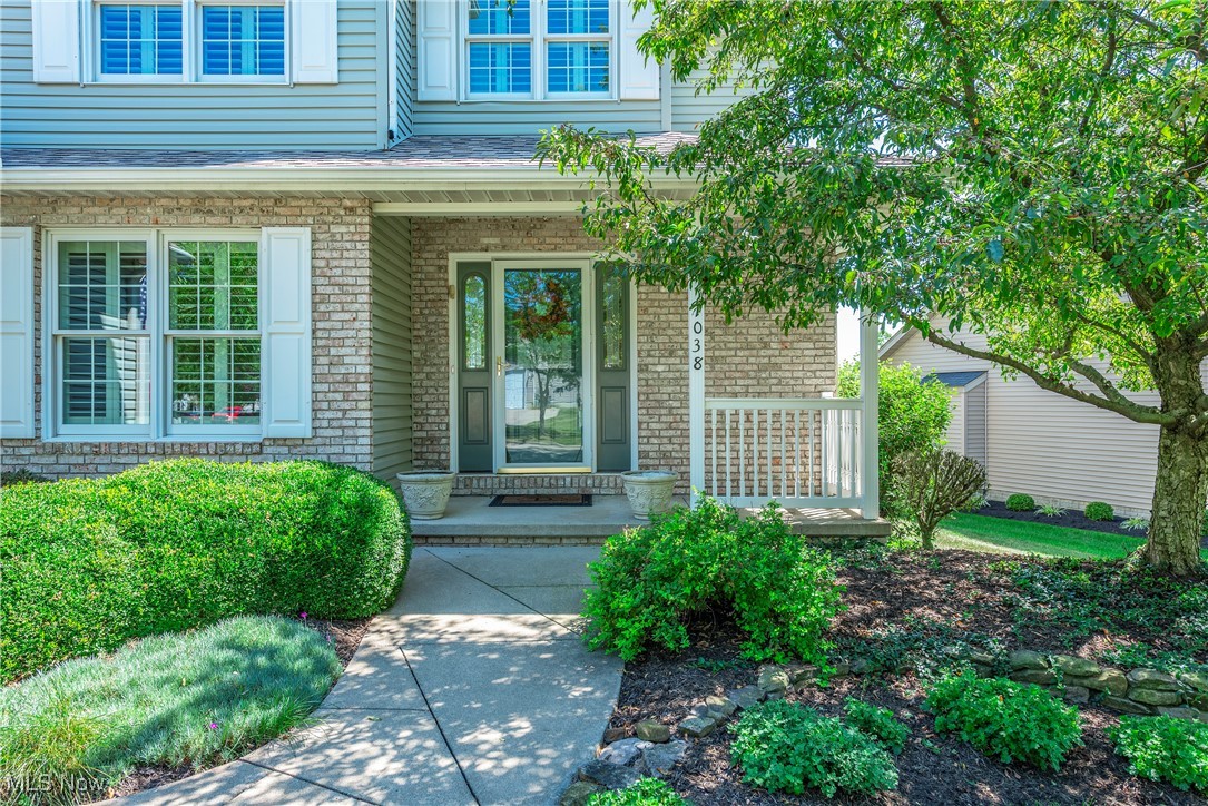 1038 Charleton Drive Medina OH 44256