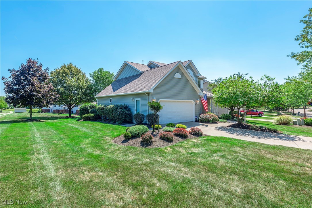 1038 Charleton Drive Medina OH 44256