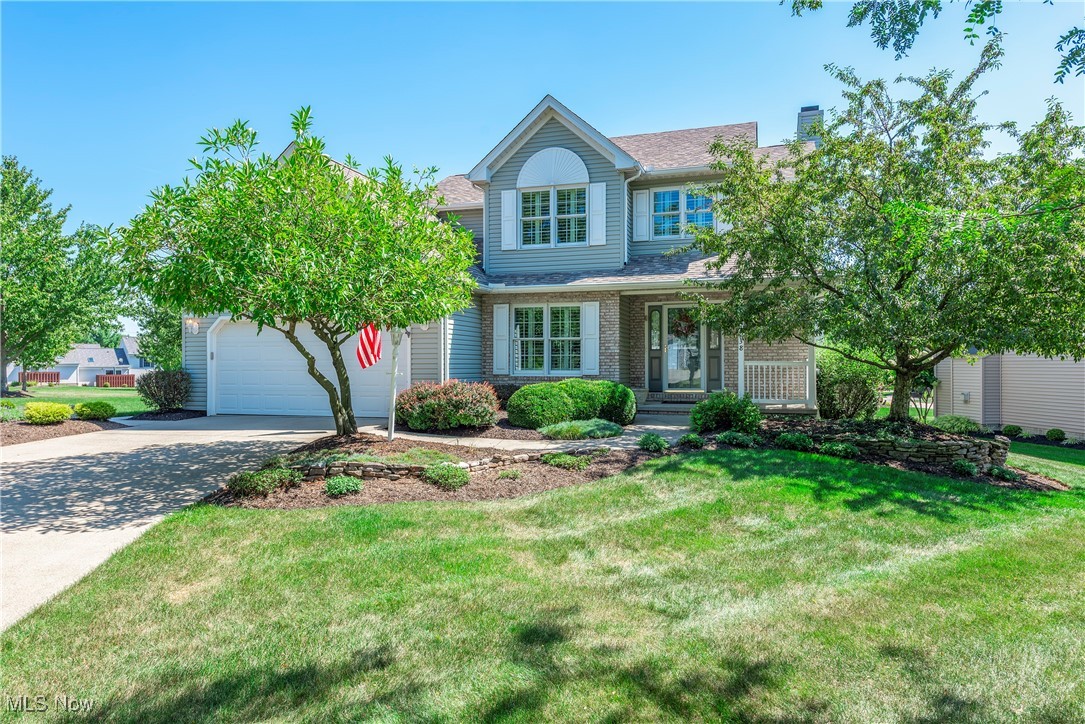 1038 Charleton Drive Medina OH 44256