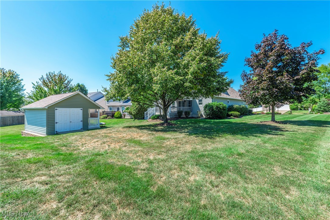 1038 Charleton Drive Medina OH 44256