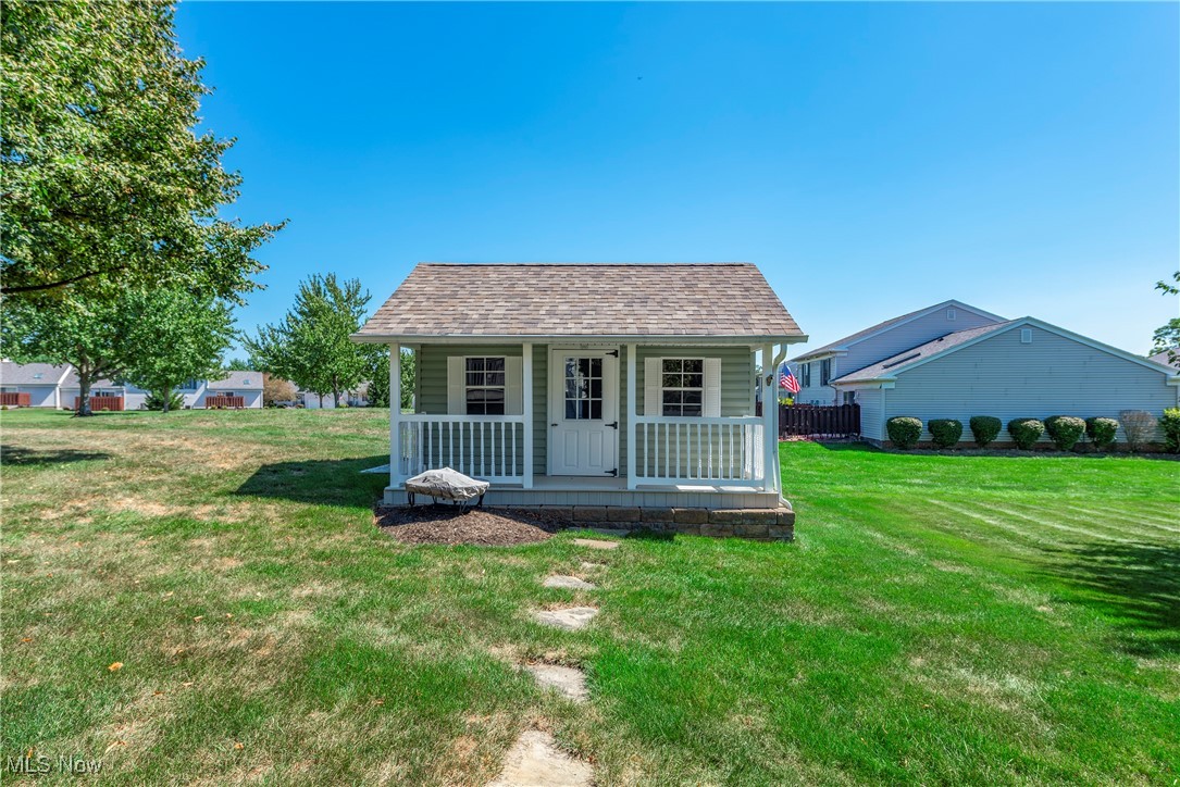 1038 Charleton Drive Medina OH 44256