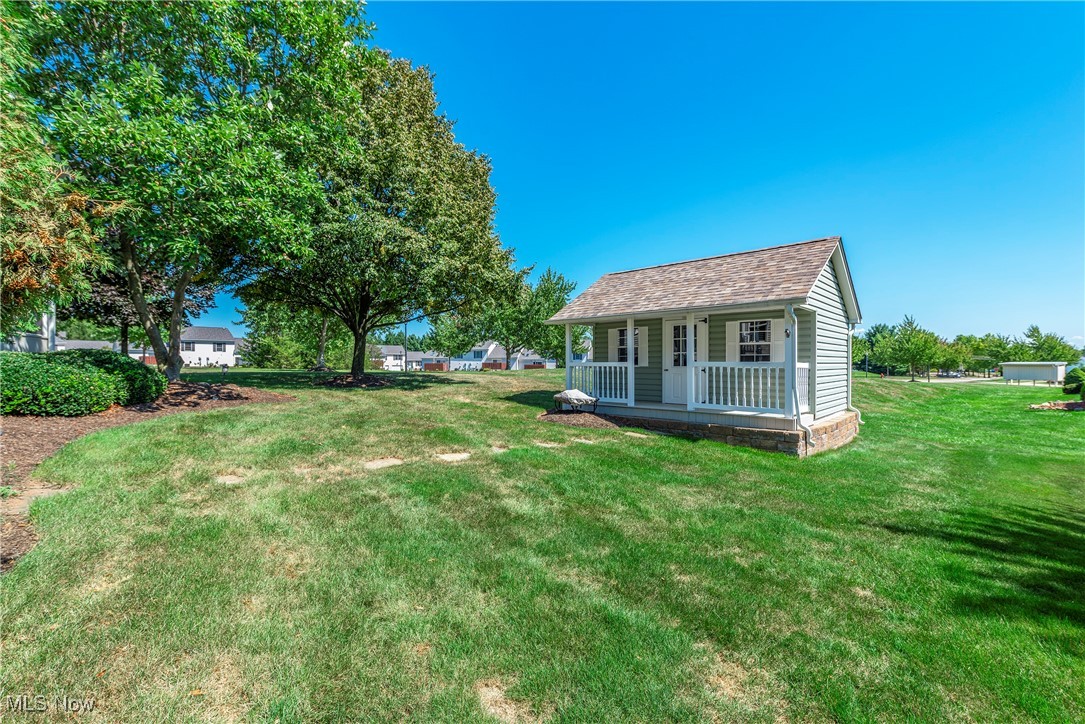 1038 Charleton Drive Medina OH 44256