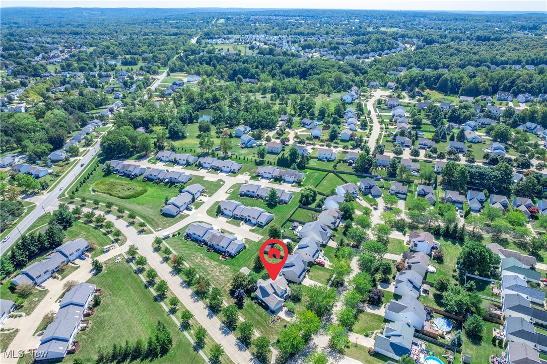 1038 Charleton Drive Medina OH 44256