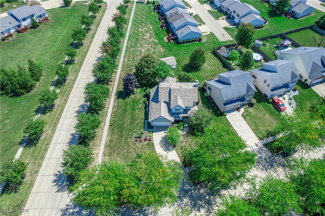 1038 Charleton Drive Medina OH 44256