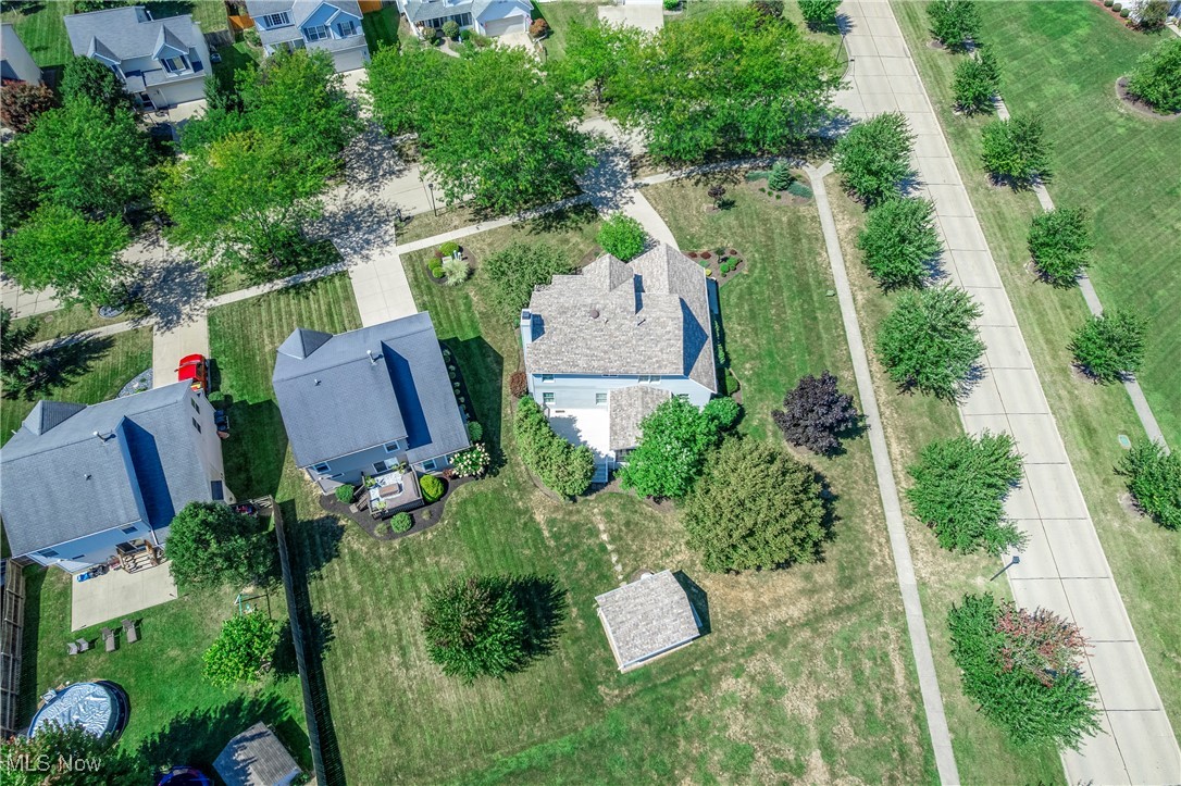 1038 Charleton Drive Medina OH 44256