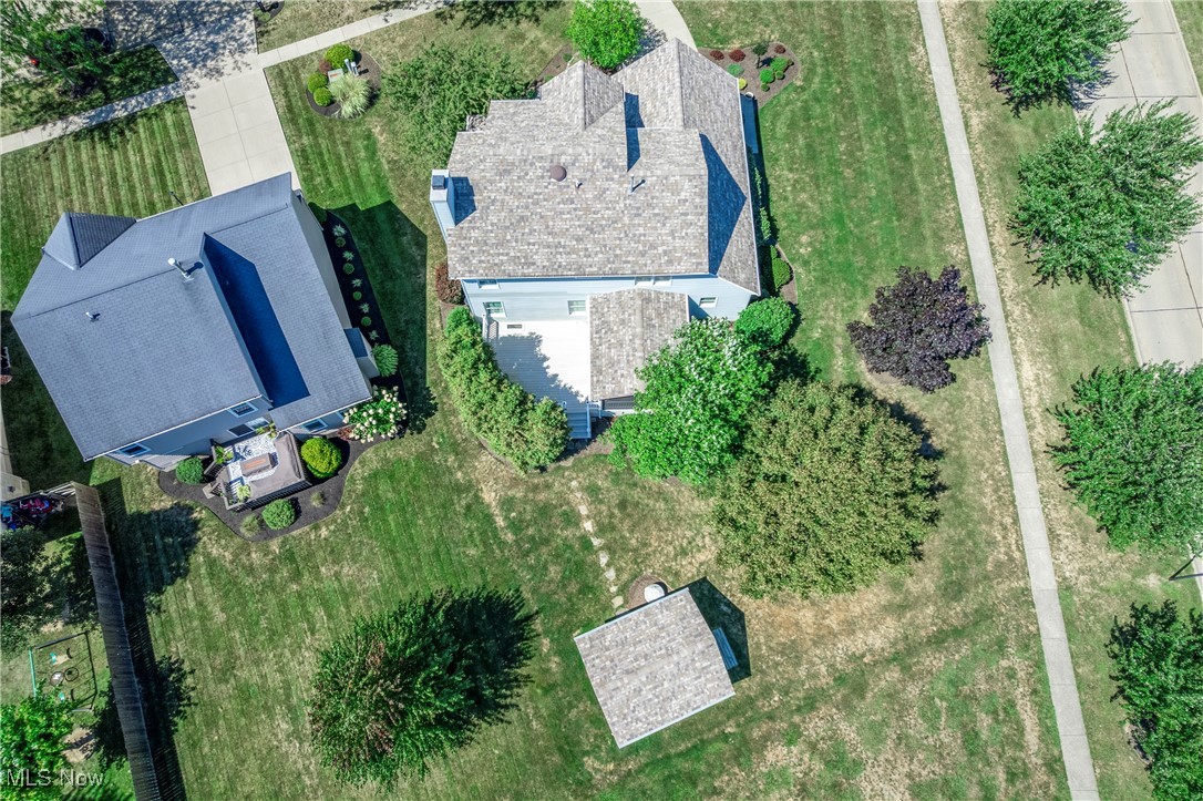 1038 Charleton Drive Medina OH 44256