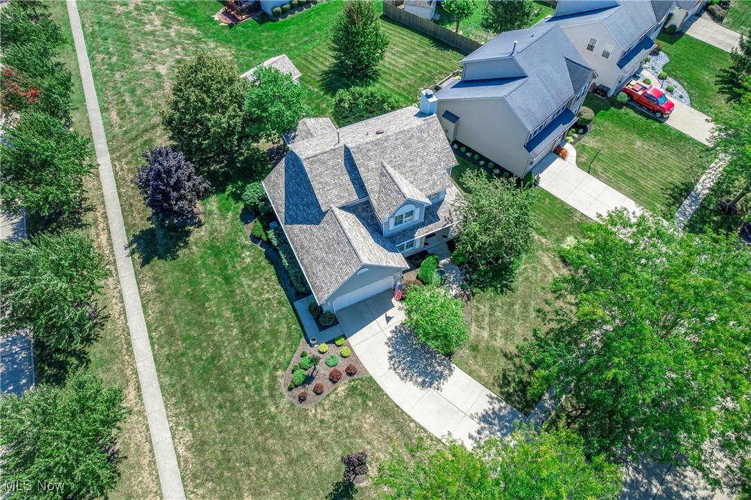 1038 Charleton Drive Medina OH 44256