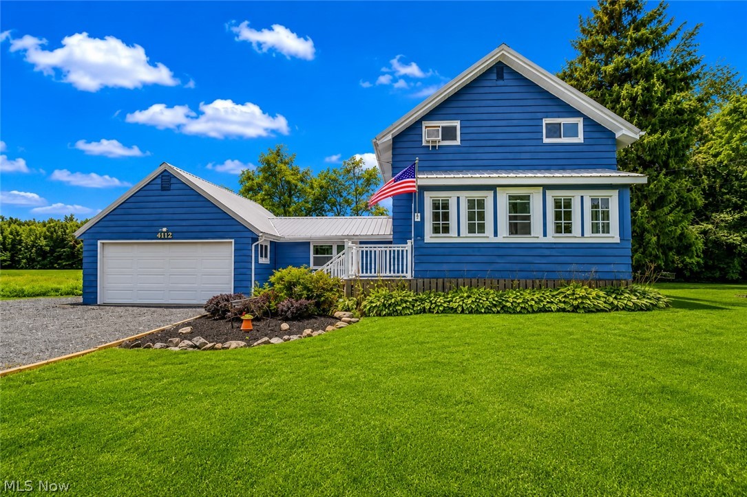 4112 Wood Road Madison OH 44057
