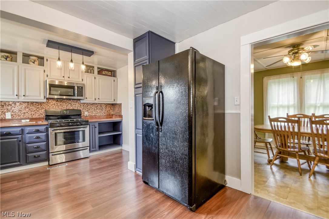 4112 Wood Road Madison OH 44057