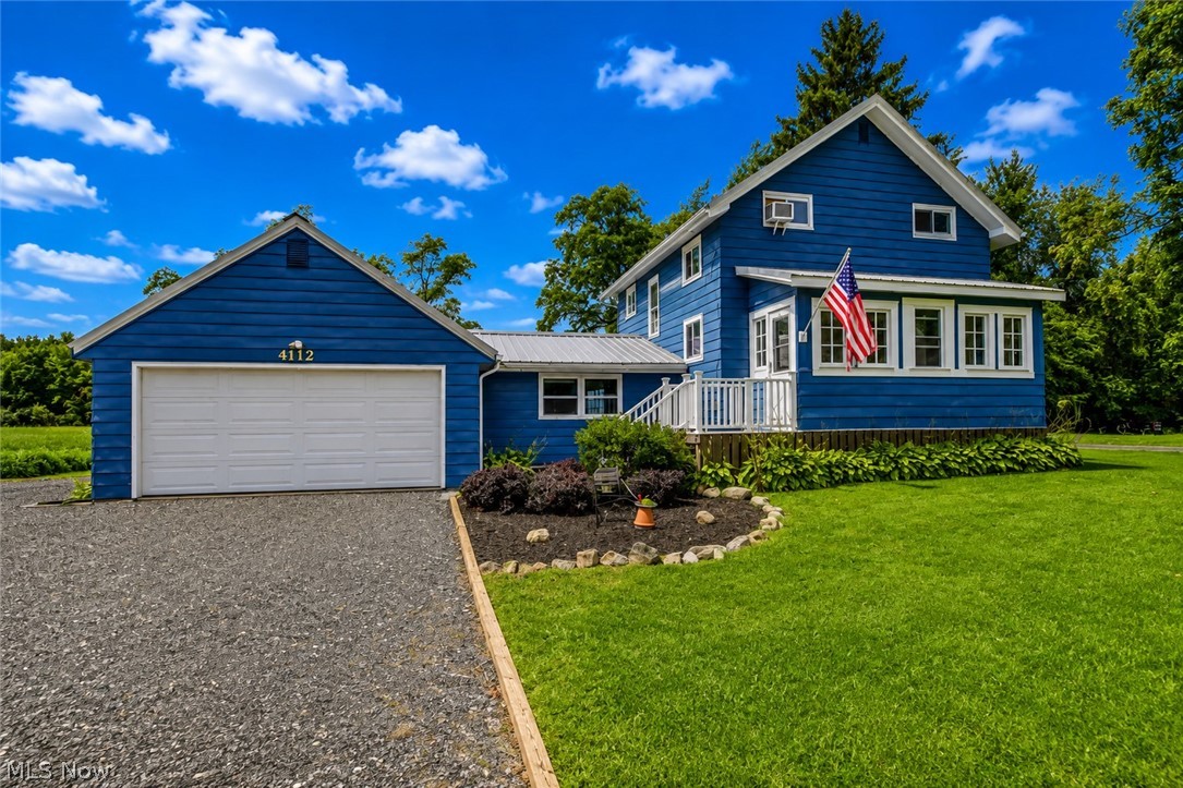 4112 Wood Road Madison OH 44057