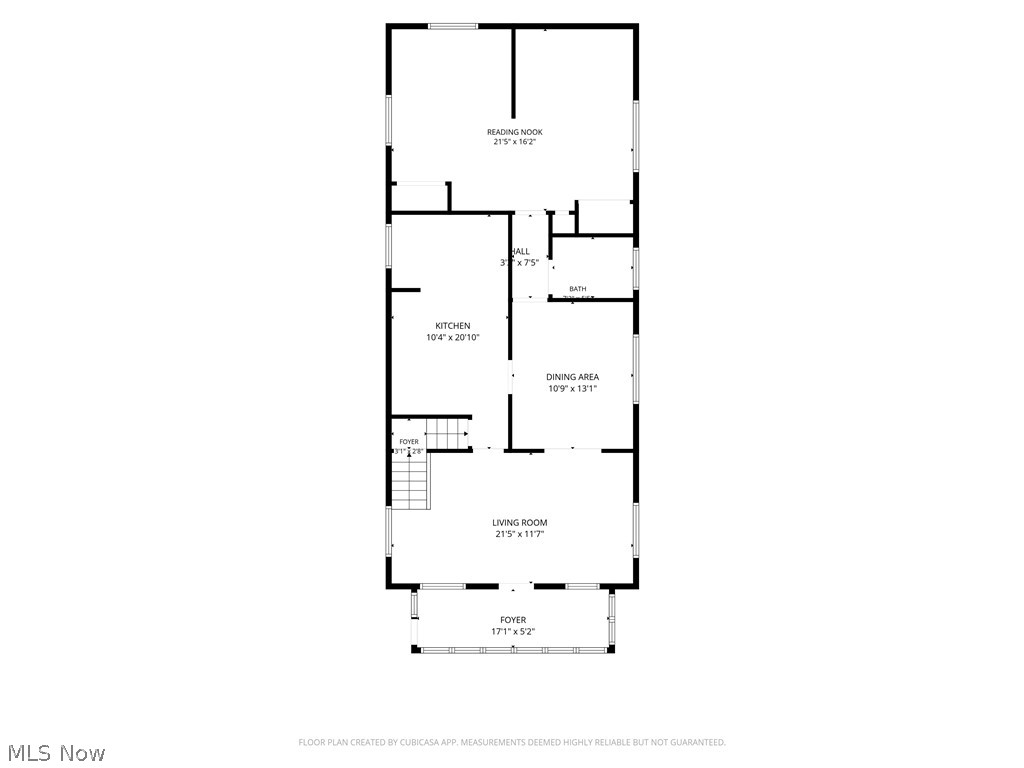 4112 Wood Road Madison OH 44057