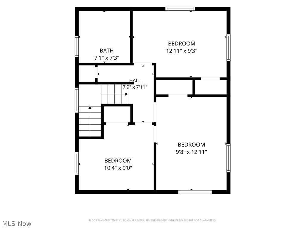 4112 Wood Road Madison OH 44057