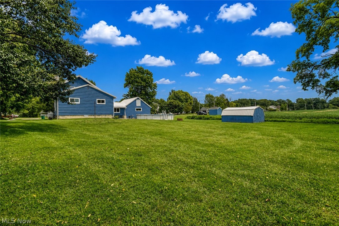 4112 Wood Road Madison OH 44057