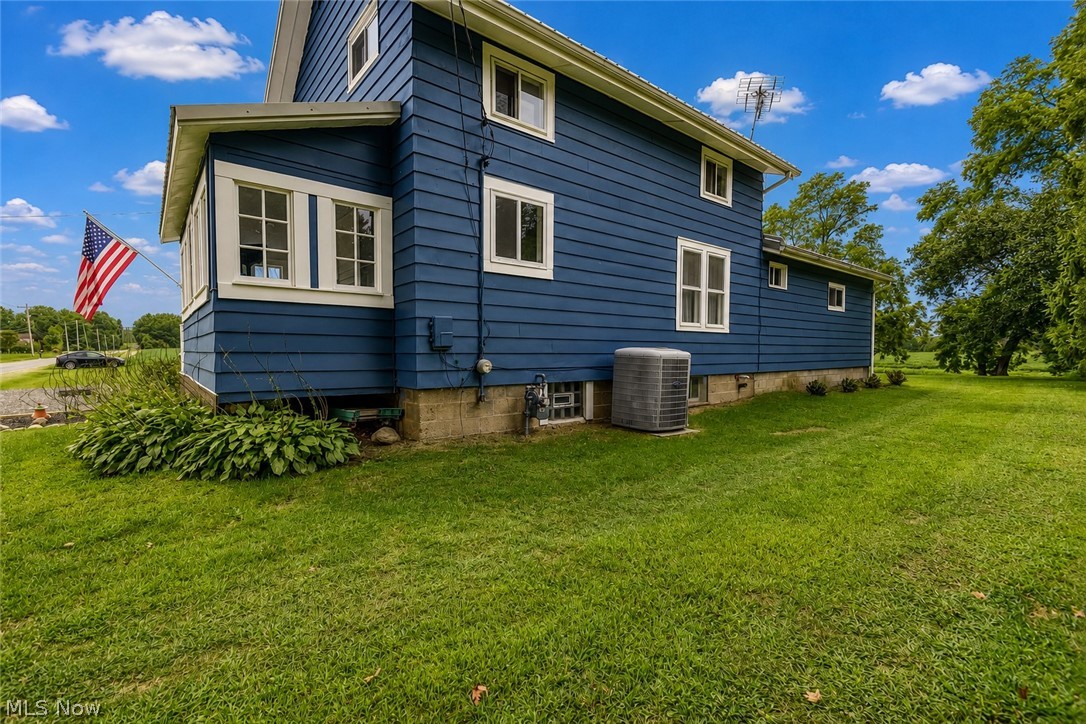 4112 Wood Road Madison OH 44057