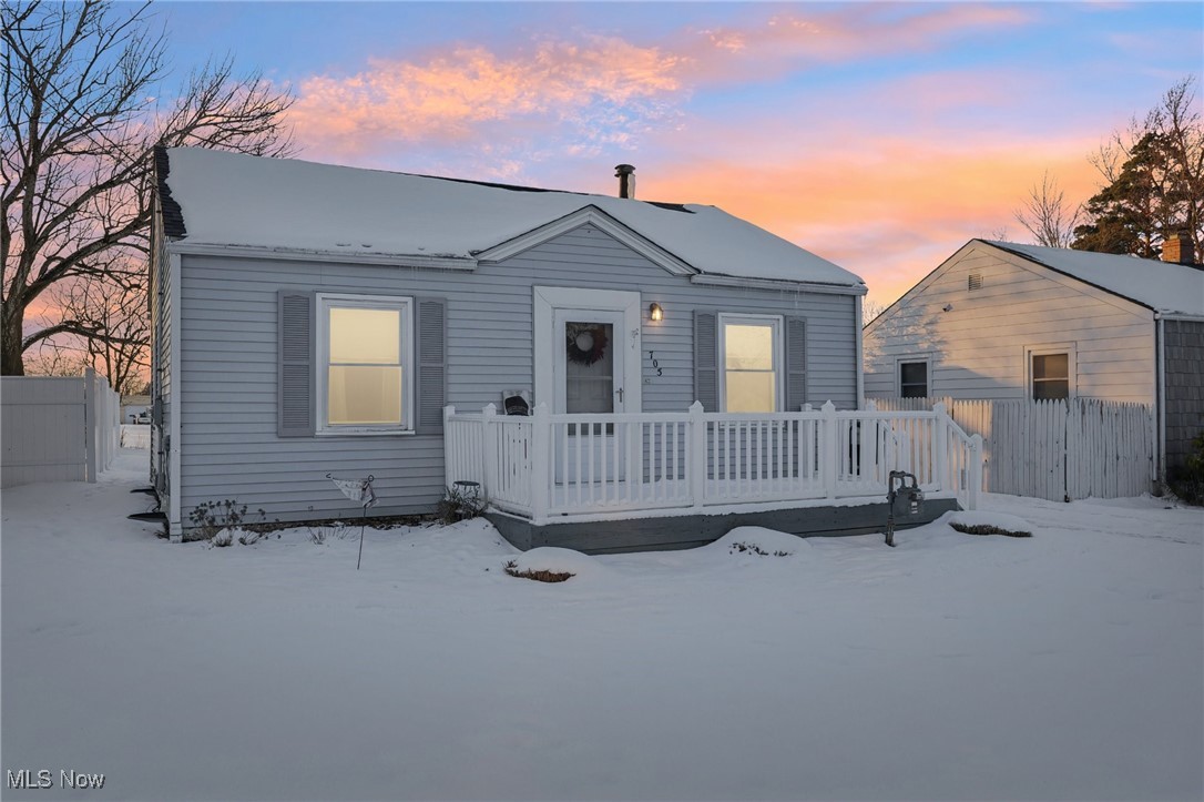 705 Oak Street Medina OH 44256