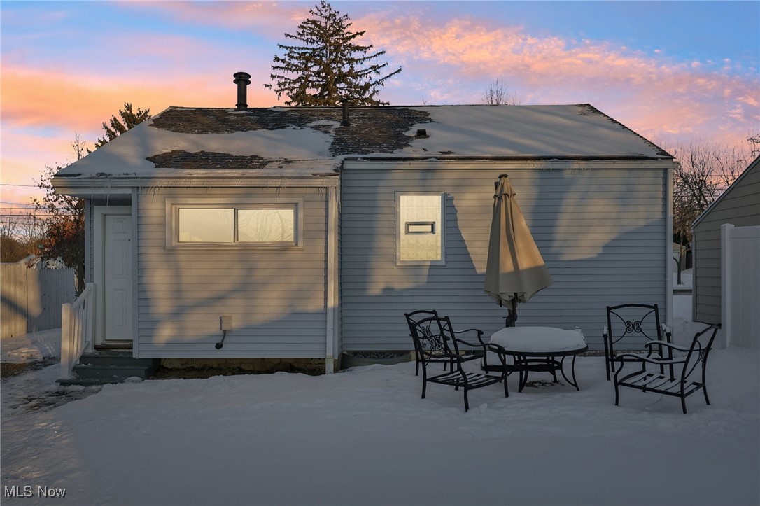 705 Oak Street Medina OH 44256