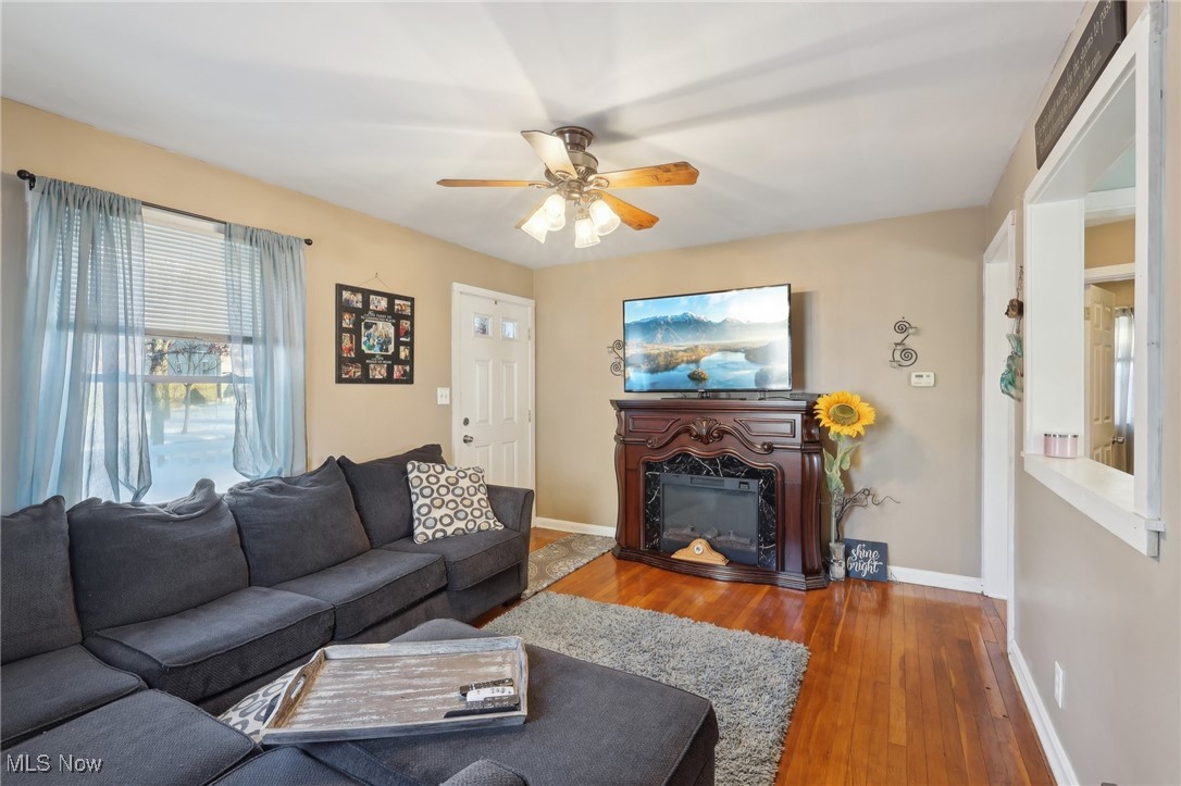 705 Oak Street Medina OH 44256