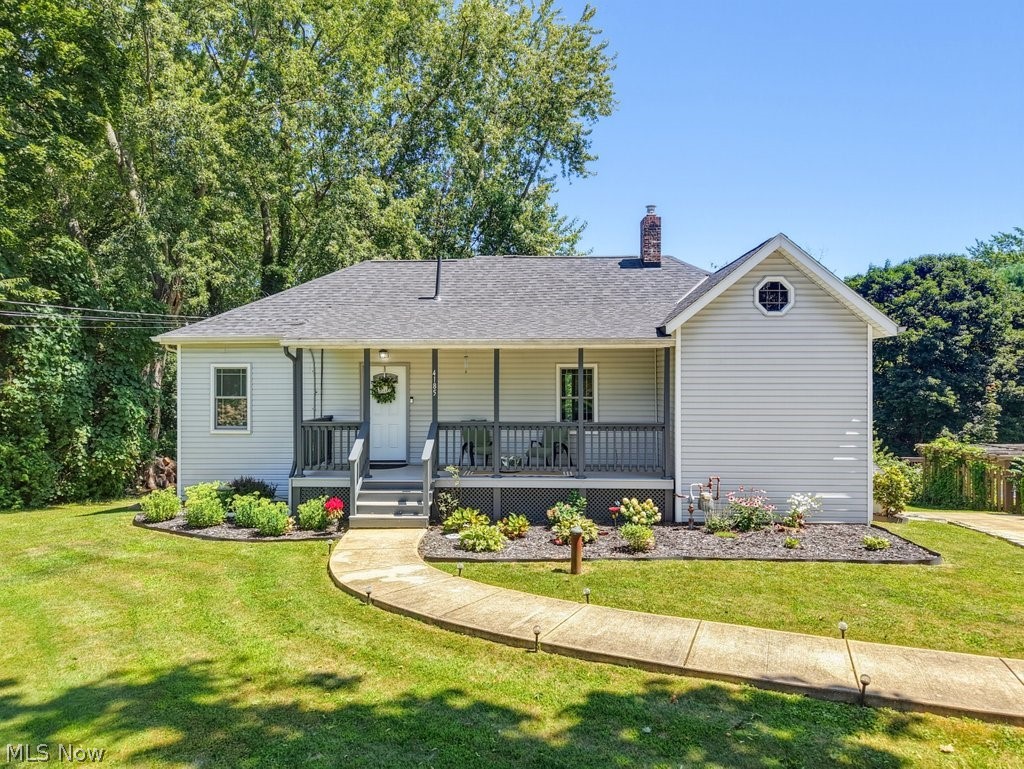 4185 Lake Vista Road Akron OH 44319