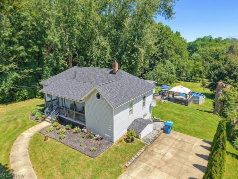 4185 Lake Vista Road Akron OH 44319