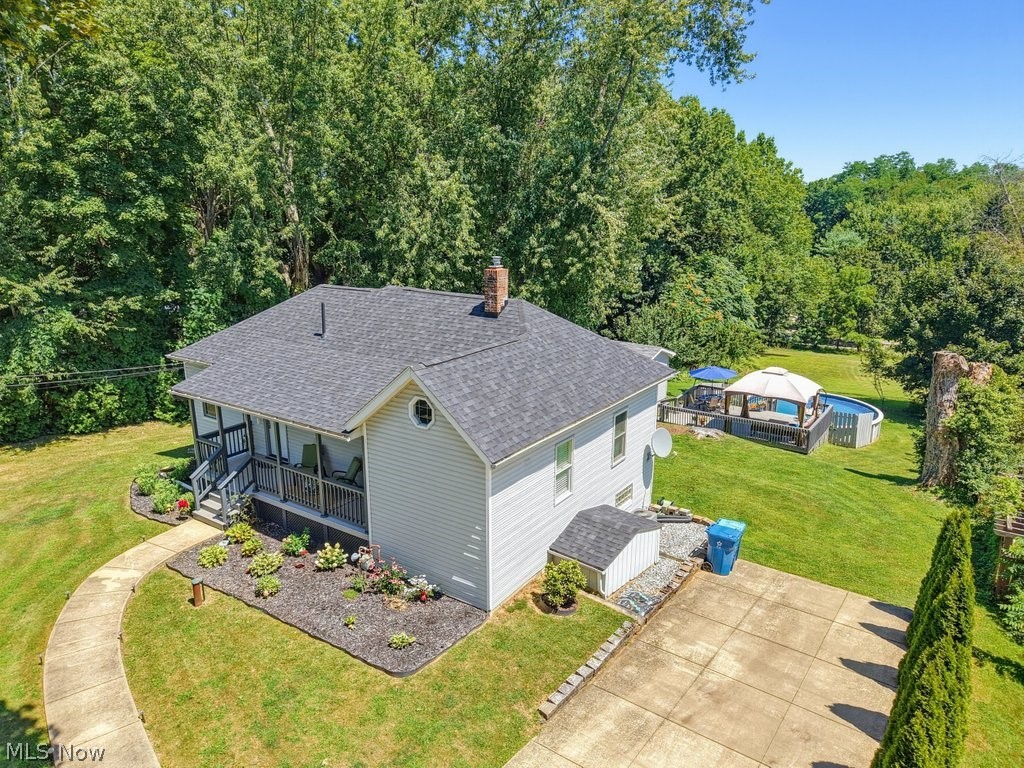 4185 Lake Vista Road Akron OH 44319