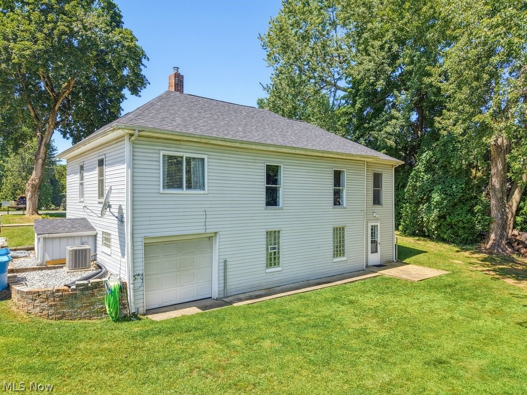 4185 Lake Vista Road Akron OH 44319