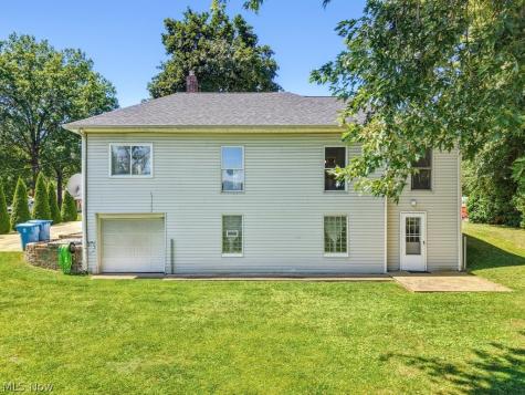4185 Lake Vista Road Akron OH 44319
