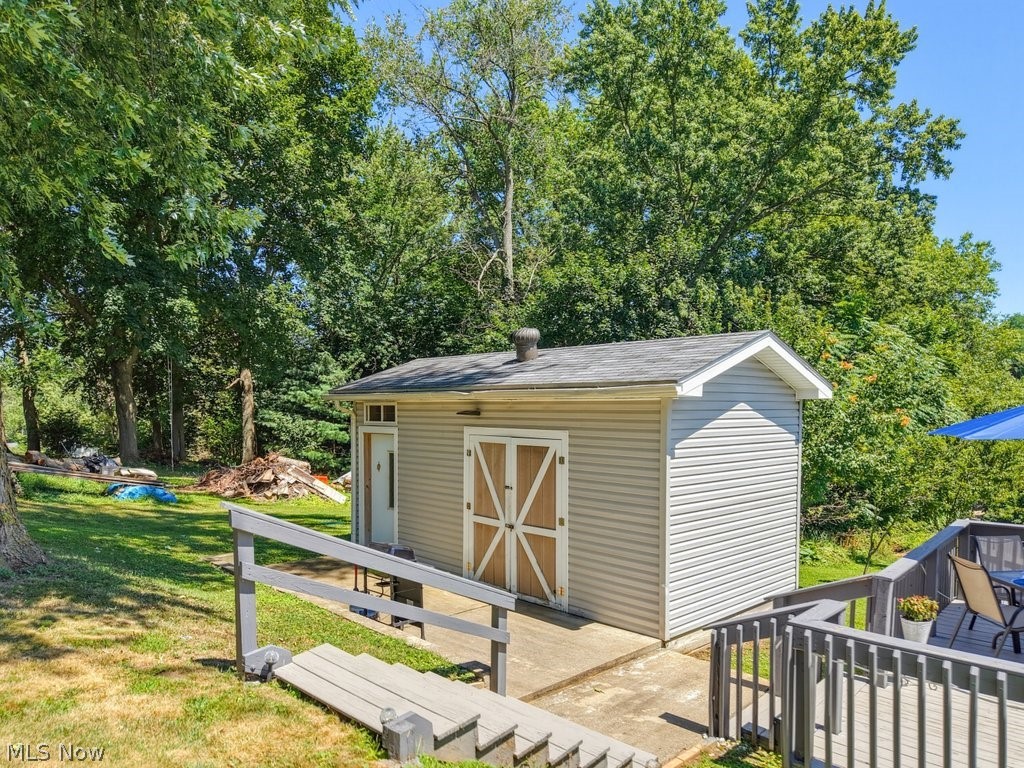 4185 Lake Vista Road Akron OH 44319