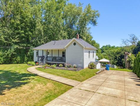 4185 Lake Vista Road Akron OH 44319