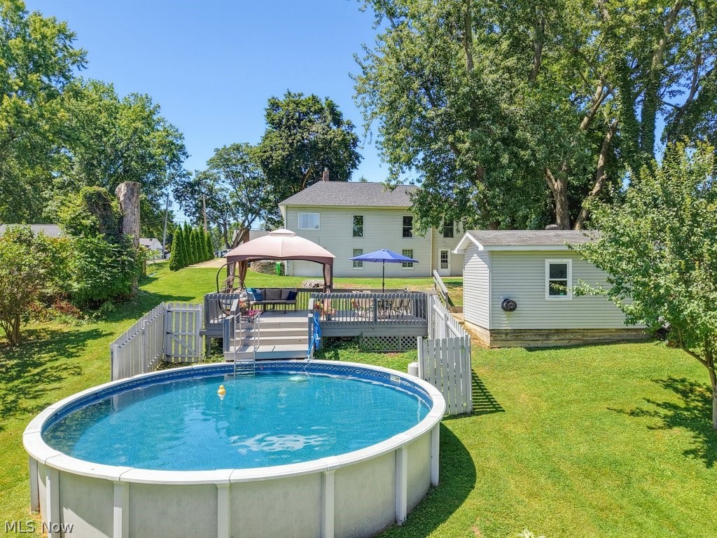 4185 Lake Vista Road Akron OH 44319