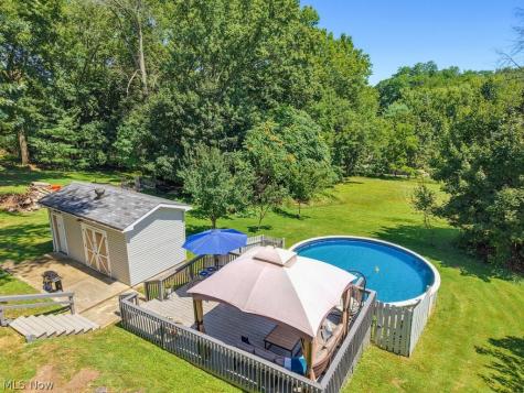 4185 Lake Vista Road Akron OH 44319