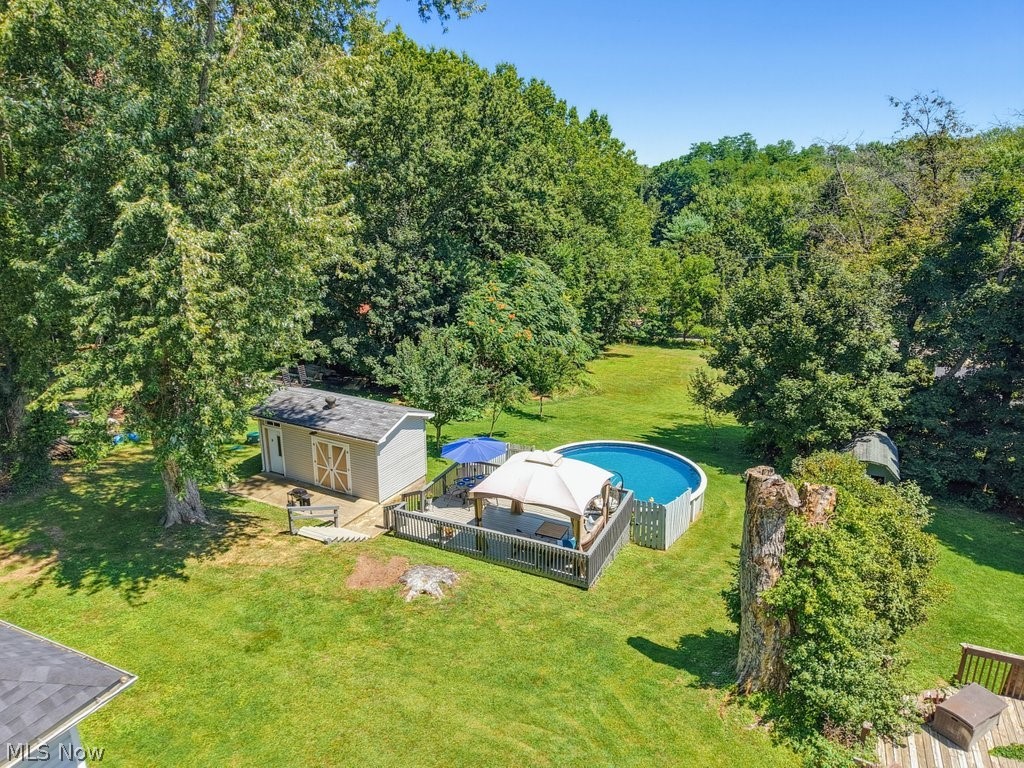 4185 Lake Vista Road Akron OH 44319